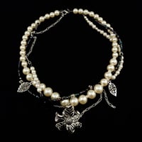 Image 1 of Silver Flower