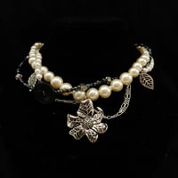 Image 2 of Silver Flower