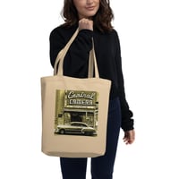Image 2 of Central Camera Co. Classic Storefront Tote Bag