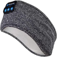 wireless Bluetooth headband