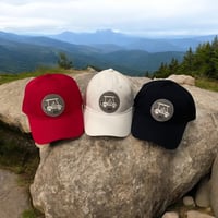 Image 1 of Ridin’ with Bones Youth Hat