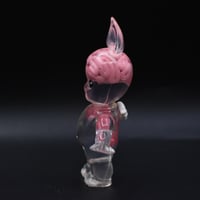 Image 4 of  Kilos Kewties 3 inch Bunny Anatomy Double Cast Resin Figure