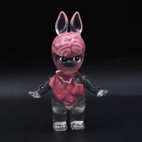 Image 1 of  Kilos Kewties 3 inch Bunny Anatomy Double Cast Resin Figure