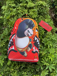 Image 1 of Sprayground backpack panda