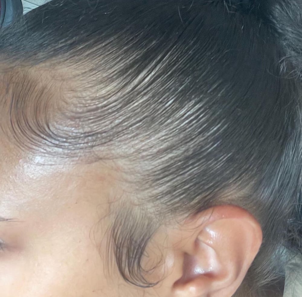 Image of NO LÜC EDGES!
