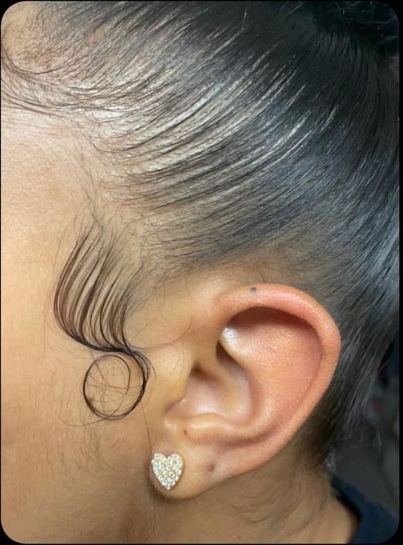 Image of NO LÜC EDGES!