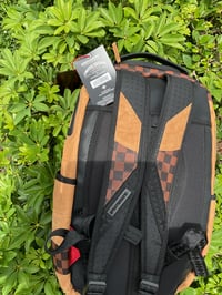 Image 3 of Sprayground backpack Lv shark