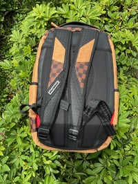 Image 4 of Sprayground backpack Lv shark