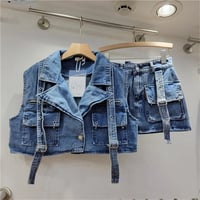 That Gurl denim