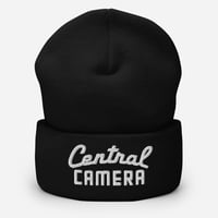 Image 2 of Central Camera Co. Cuffed Beanie