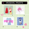 Original Prints