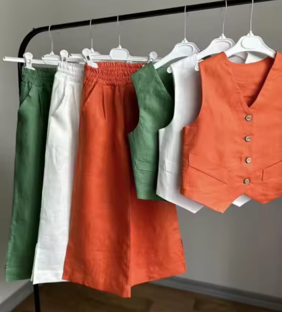 Image of Carolina Suit