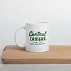 Central Camera Co. 1920s Art Deco Logo Coffee Mug