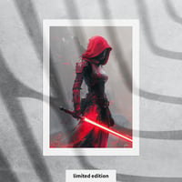 Image 1 of Sith Warrior