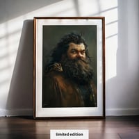 Image 1 of Hagrid