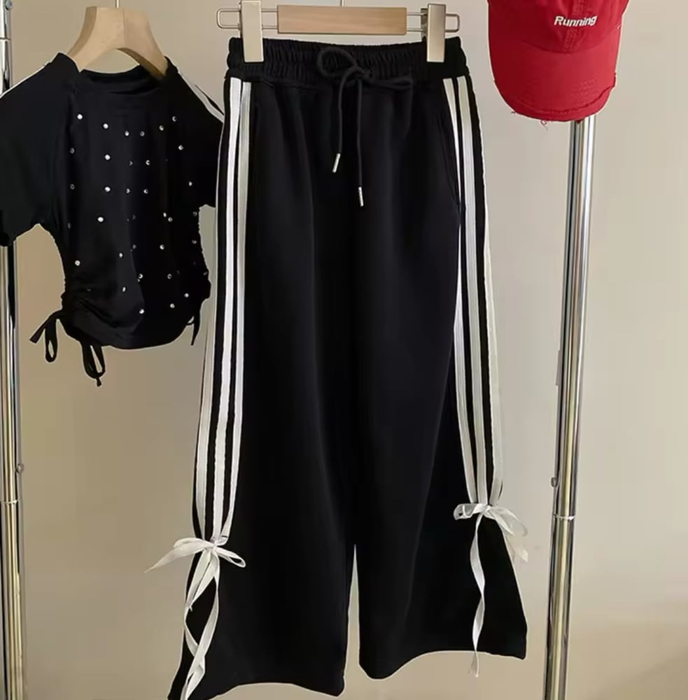 Image of Dallas Two Piece Set