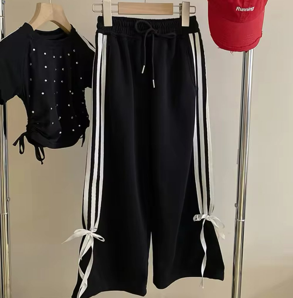 Image of Dallas Two Piece Set