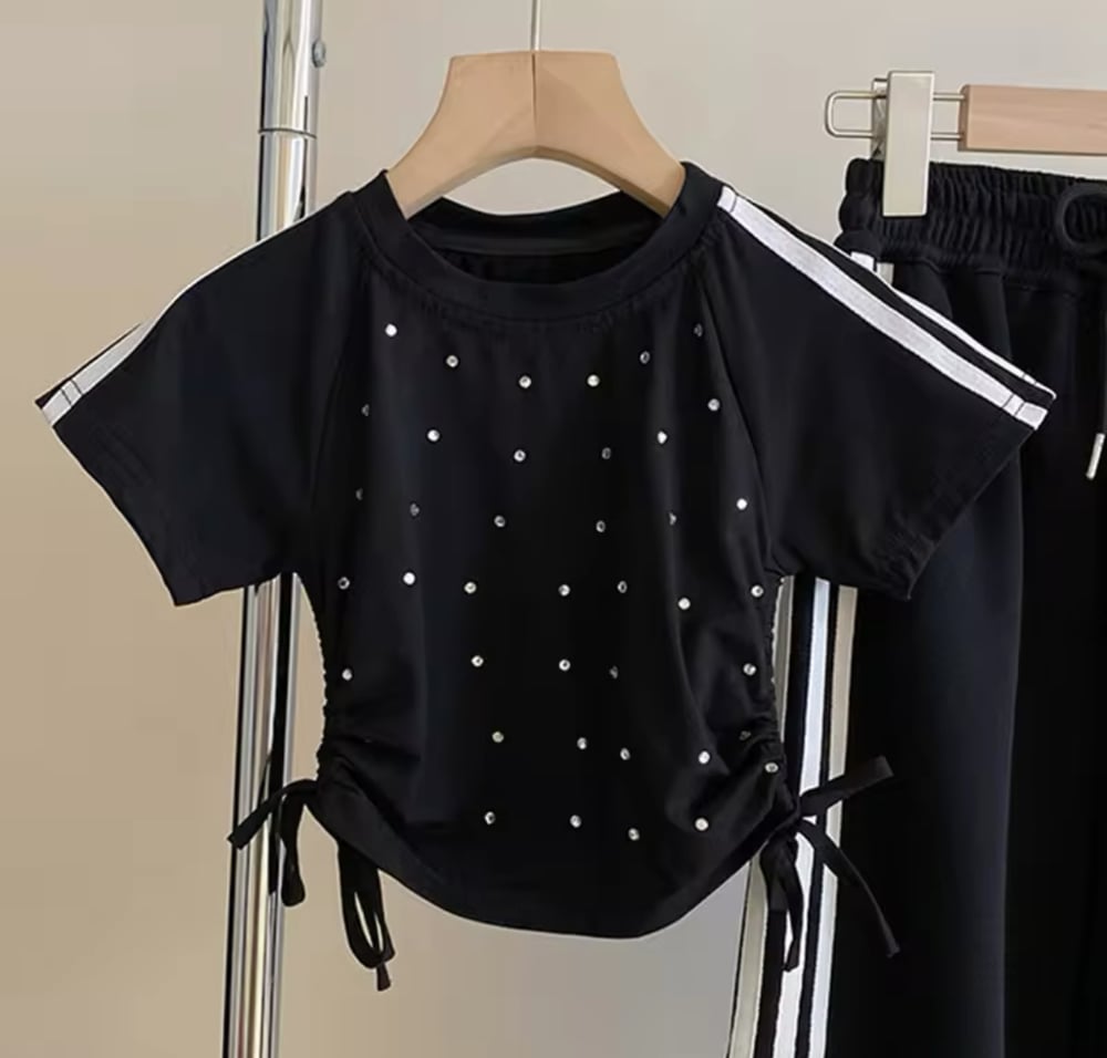 Image of Dallas Two Piece Set