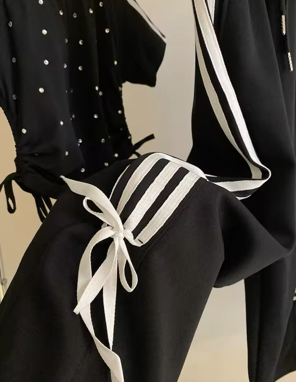 Image of Dallas Two Piece Set