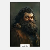 Image 2 of Hagrid