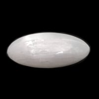 Image 3 of Selenite - Crystal Palm Stone