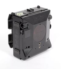 Image 9 of Toyo 45CF 4X5 Ultralight Camera w/ 150mm + 210mm Lenses + Holders + FILM #9495