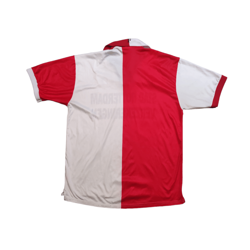 Feyenoord - soccert-shirt (2000/2001)