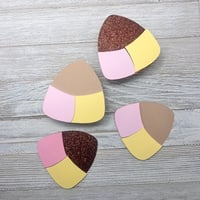 Image 3 of Panecitos Die-Cut