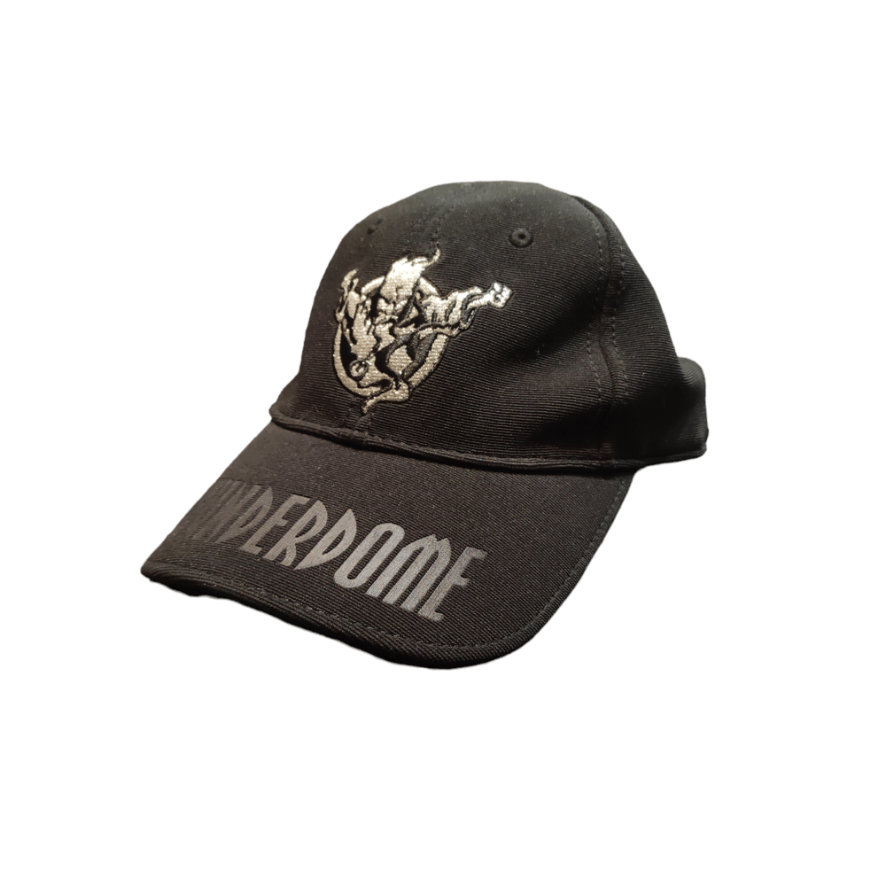 Thunderdome - cap (2009) CAP006