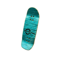 Image 4 of Vault-Tec Deck  (36x97)