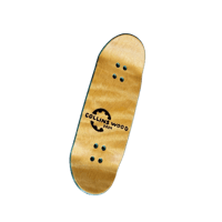 Image 5 of Vault-Tec Deck (35x97)