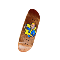 Image 2 of Vault-Tec Deck (35x97)