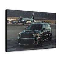 Image 1 of 2020 Dodge Durango Canvas