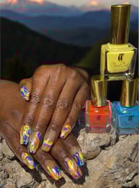 Image 3 of CleverCoat Nail Lacquers