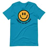 Smiley Unisex t-shirt
