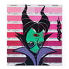 Twisted Portrait of Maleficent