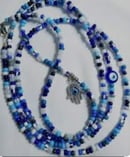 Image 3 of 🧿🪬 Protection Waistbeads