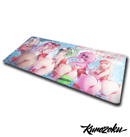 Image 1 of Lifeguard MHA Waifu Deskpad