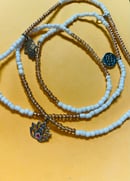 Image 2 of ROYAL 👑 waistbeads