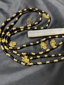 Image 1 of ROYAL π waistbeads