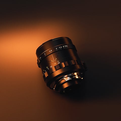 Image of Thypoch 28mm f/1.4 ASPH M mount lens