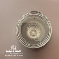 Image 4 of Customized Stemless Wine Tumbler 