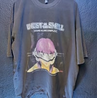 Image 1 of Ghost in a shell 1