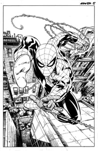 Amazing Spider-Man 50 Page 5