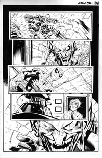 Amazing Spider-Man 50 Page 36