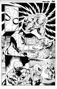 Amazing Spider-Man 50 Page 38