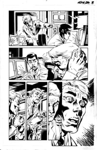 Amazing Spider-Man 50 Page 2