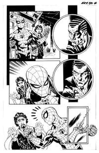 Amazing Spider-Man 50 Page 4