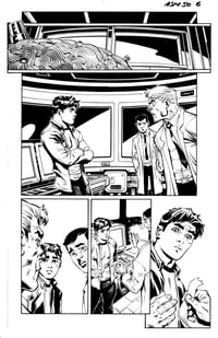 Amazing Spider-Man 50 Page 6