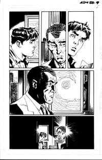 Amazing Spider-Man 50 Page 9